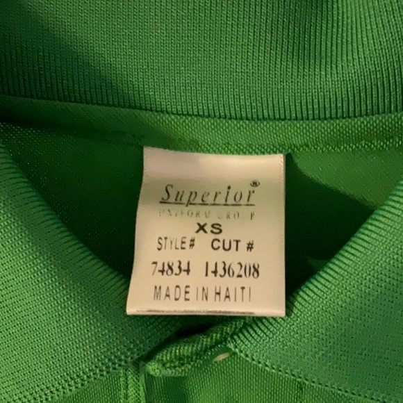 XS Publix Associate Shirt - Picture 2 of 3